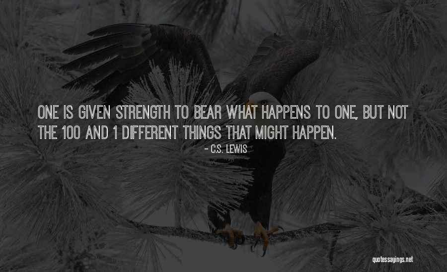 Mechem Auction Quotes By C.S. Lewis Mechem Auction Quotes By C.S. Lewis