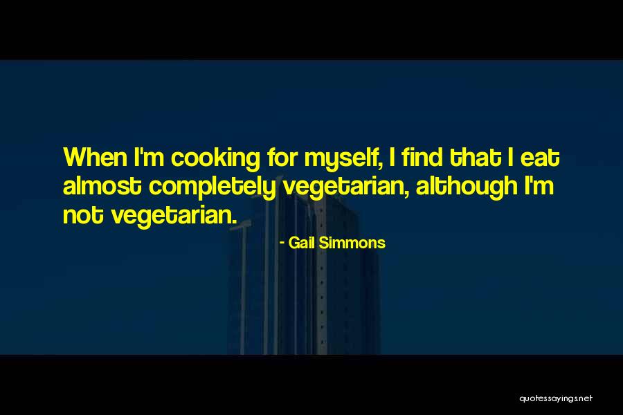 Mechem Auction Quotes By Gail Simmons Mechem Auction Quotes By Gail Simmons