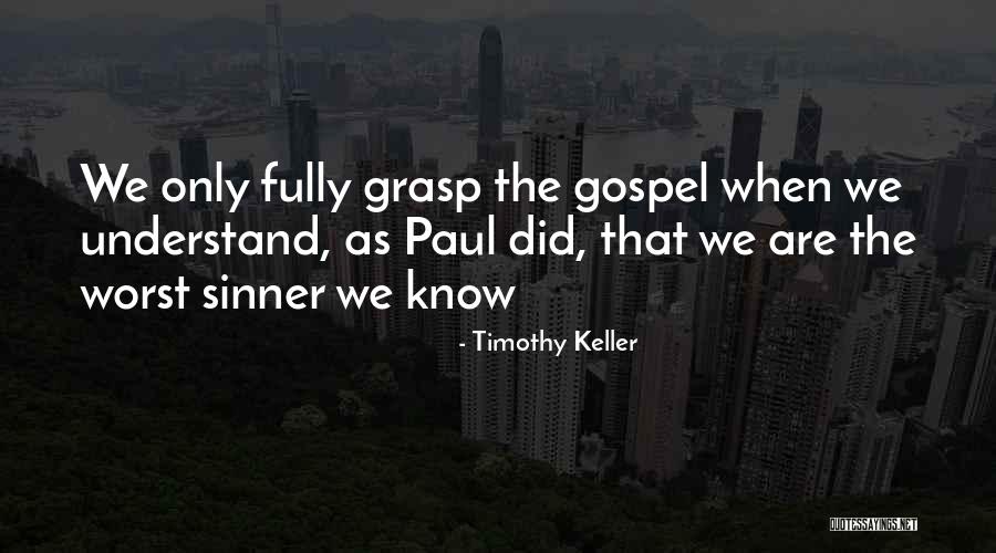 Mechem Car Quotes By Timothy Keller Mechem Car Quotes By Timothy Keller