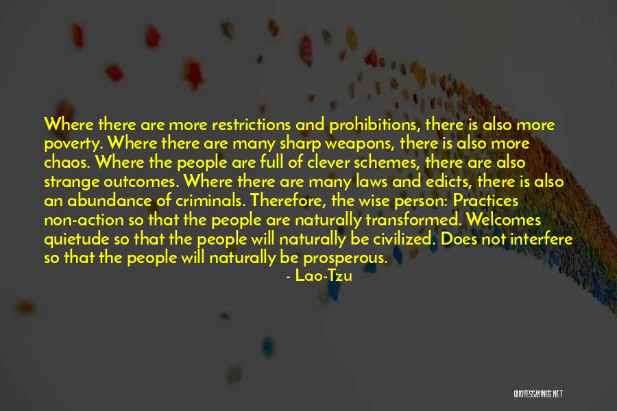 Mechem Media Quotes By Lao-Tzu Mechem Media Quotes By Lao-Tzu