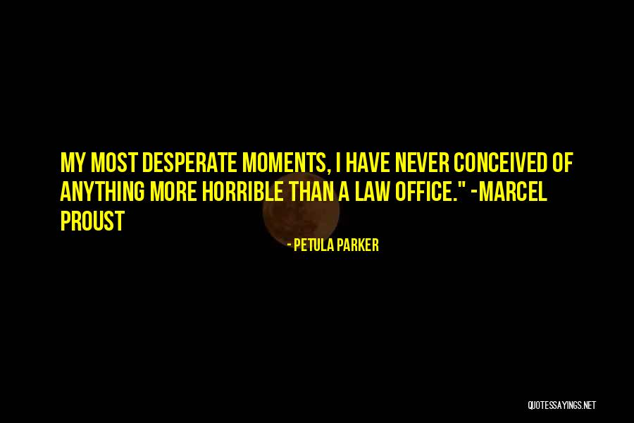 Mechem Media Quotes By Petula Parker Mechem Media Quotes By Petula Parker