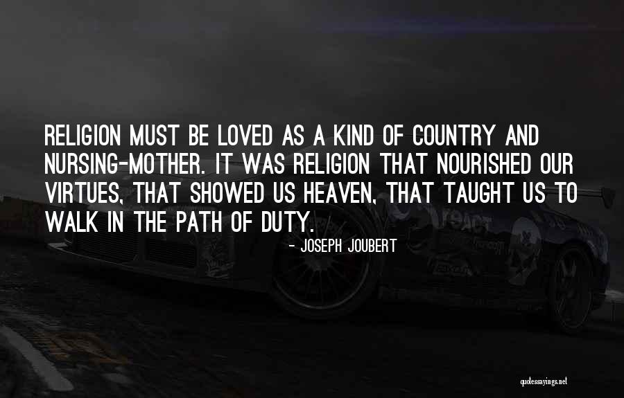 Mechem Ntw 20 Quotes By Joseph Joubert Mechem Ntw 20 Quotes By Joseph Joubert