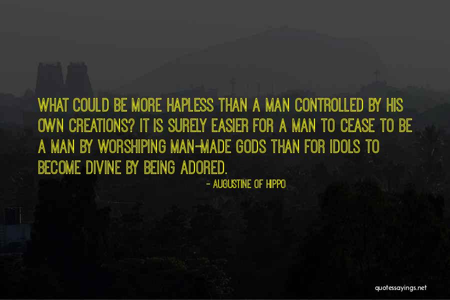 Mechinagar Quotes By Augustine Of Hippo Mechinagar Quotes By Augustine Of Hippo