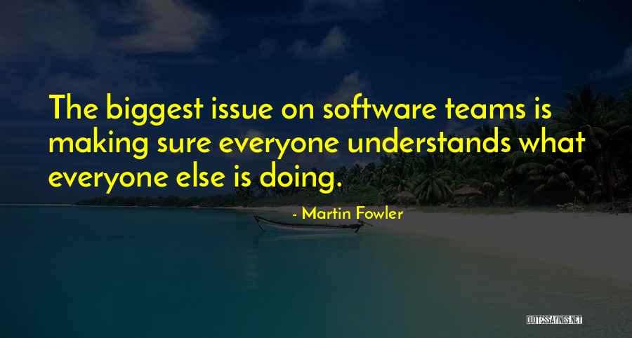 Mechita Renaissance Quotes By Martin Fowler Mechita Renaissance Quotes By Martin Fowler