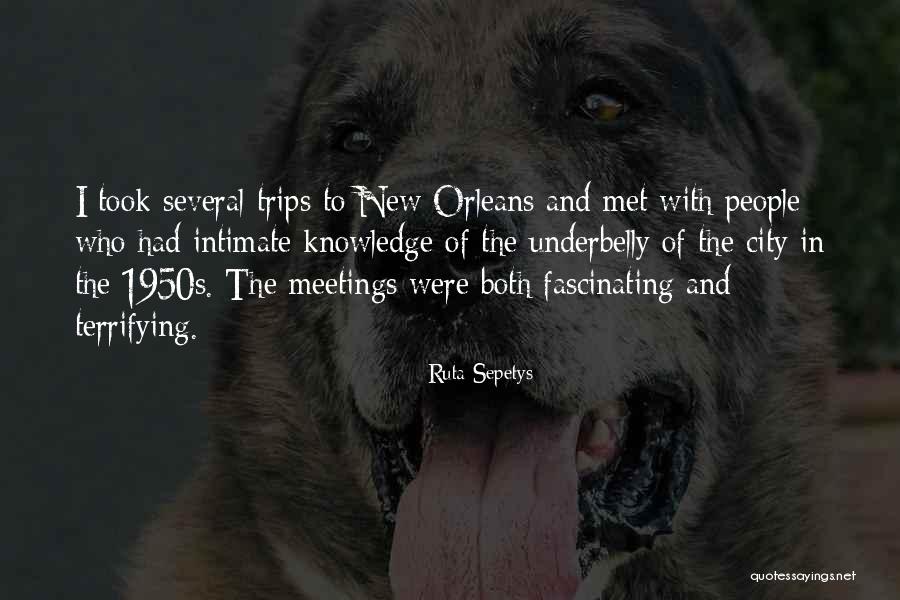 Mechita Silvia Quotes By Ruta Sepetys Mechita Silvia Quotes By Ruta Sepetys