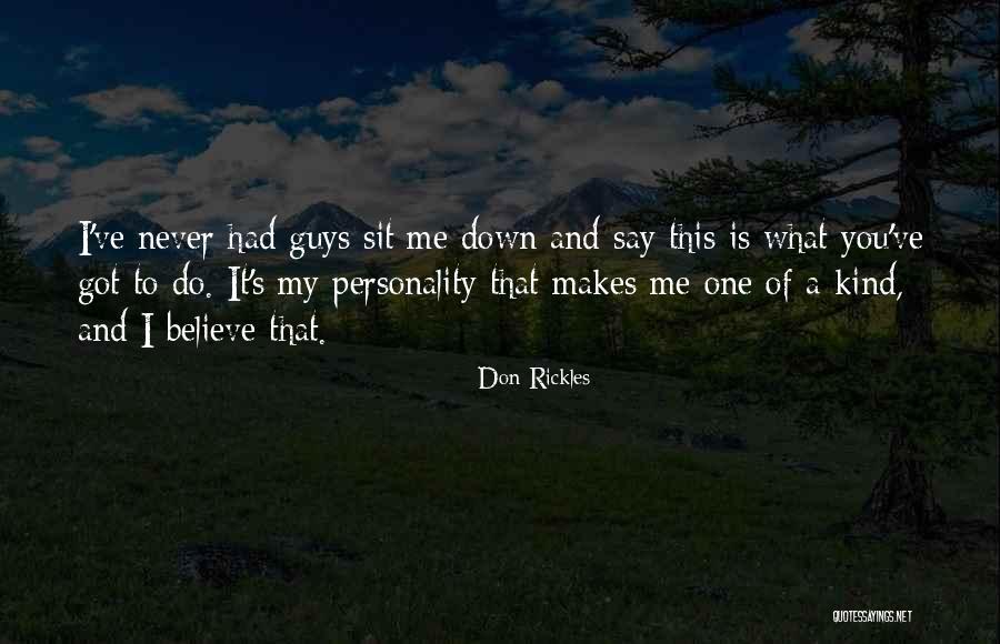 Mechner 2019 Quotes By Don Rickles Mechner 2019 Quotes By Don Rickles