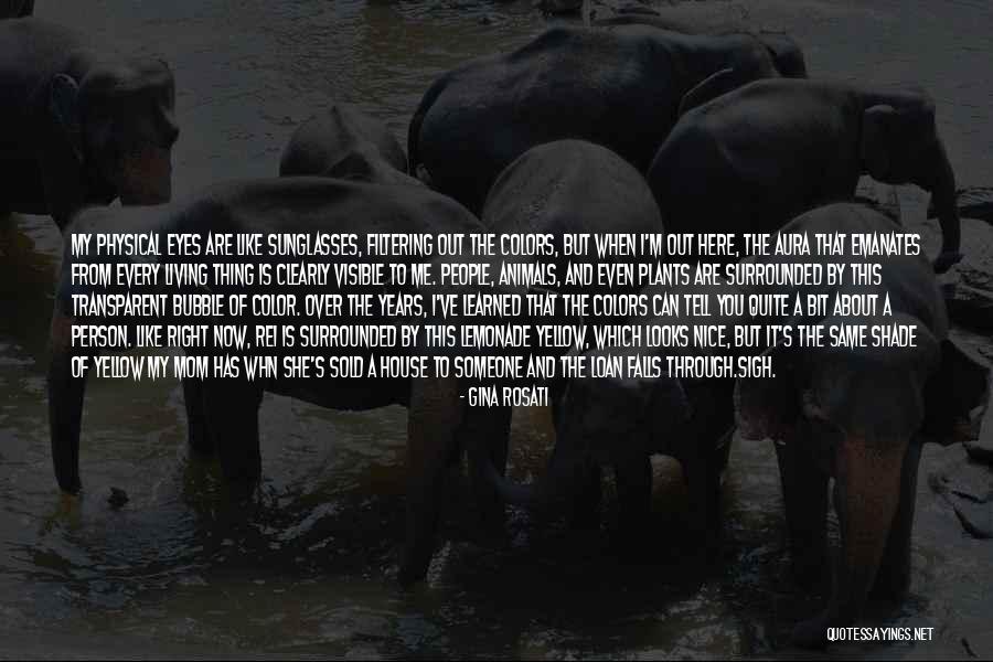 Mechner 2019 Quotes By Gina Rosati Mechner 2019 Quotes By Gina Rosati