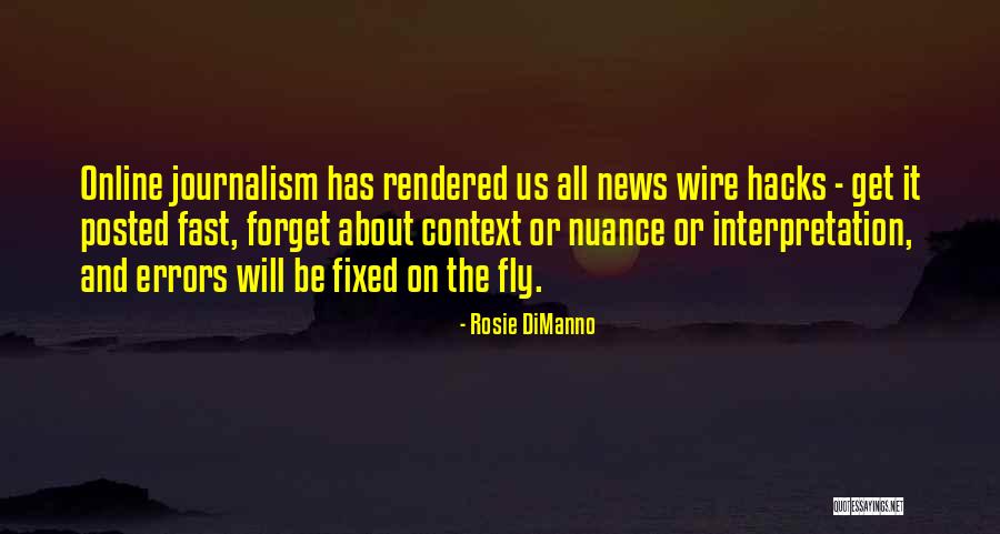 Mechner 2019 Quotes By Rosie DiManno Mechner 2019 Quotes By Rosie DiManno