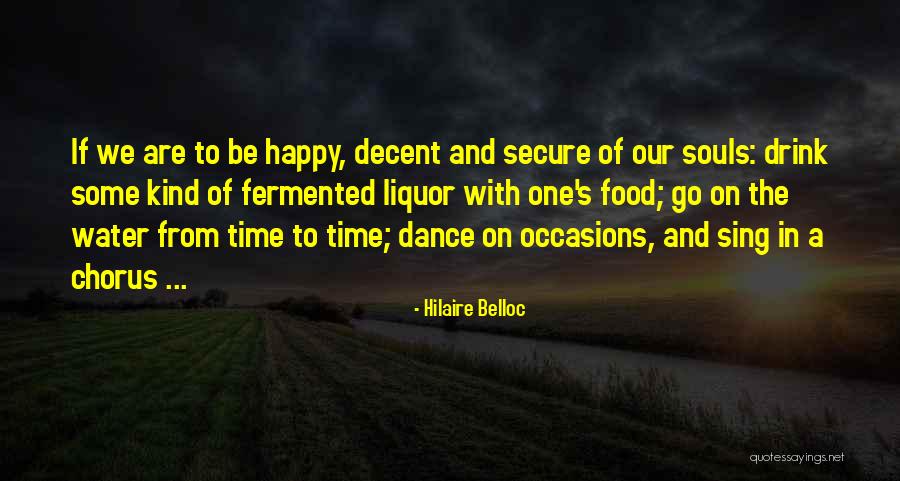 Mechner Foundation Quotes By Hilaire Belloc Mechner Foundation Quotes By Hilaire Belloc