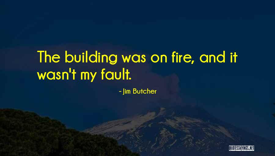 Mechones Gueros Quotes By Jim Butcher Mechones Gueros Quotes By Jim Butcher