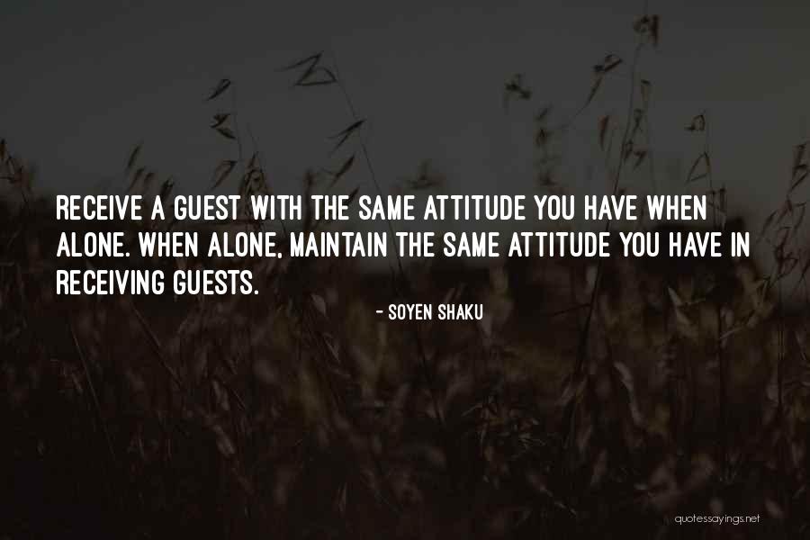 Mechones Gueros Quotes By Soyen Shaku Mechones Gueros Quotes By Soyen Shaku