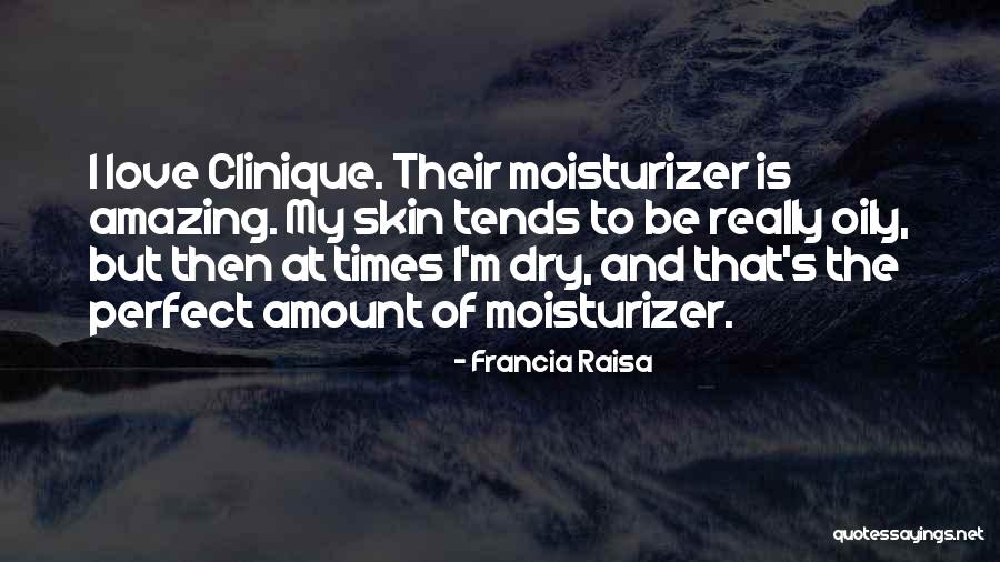 Mechones Pintados Quotes By Francia Raisa Mechones Pintados Quotes By Francia Raisa