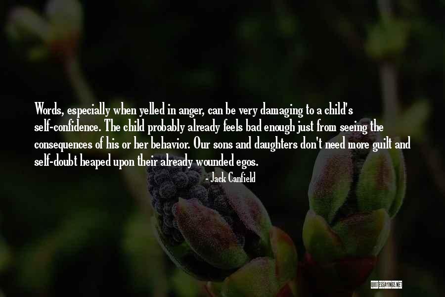 Mechones Pintados Quotes By Jack Canfield Mechones Pintados Quotes By Jack Canfield