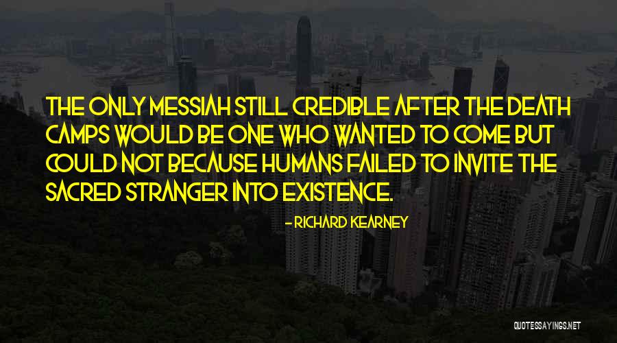 Mechones Pintados Quotes By Richard Kearney Mechones Pintados Quotes By Richard Kearney