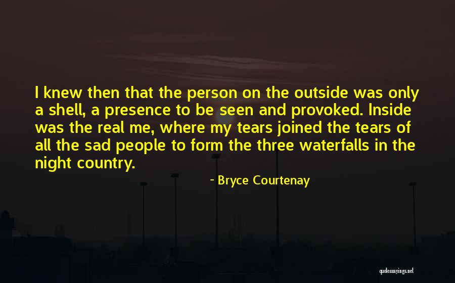 Mechteld Oomen Quotes By Bryce Courtenay Mechteld Oomen Quotes By Bryce Courtenay