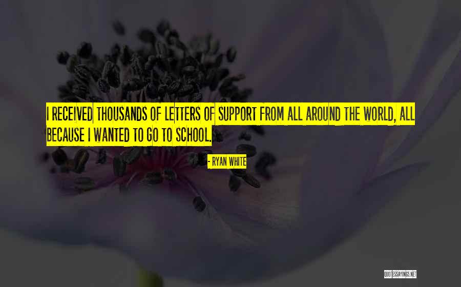 Mechthild Holter Quotes By Ryan White Mechthild Holter Quotes By Ryan White