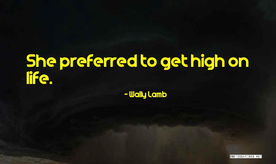 Mechthild Prinz Quotes By Wally Lamb Mechthild Prinz Quotes By Wally Lamb
