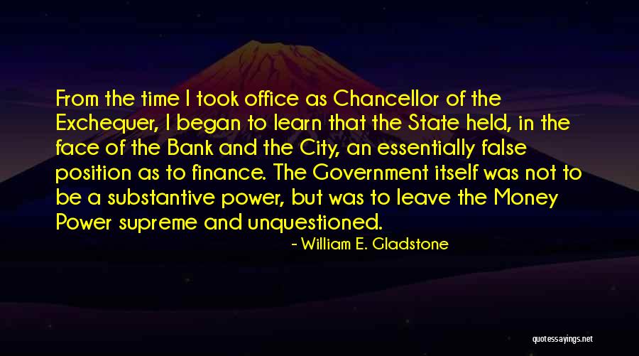 Mecikalski Mark Quotes By William E. Gladstone Mecikalski Mark Quotes By William E. Gladstone
