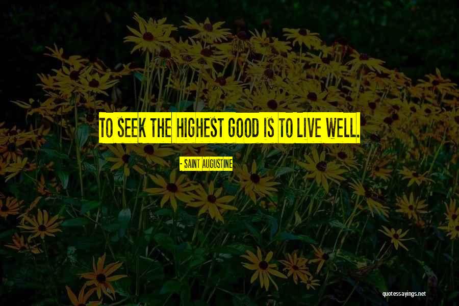 Meckenstock Wuppertal Quotes By Saint Augustine Meckenstock Wuppertal Quotes By Saint Augustine