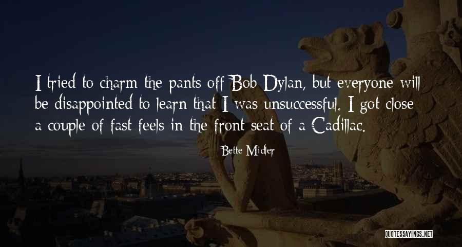 Mecklenburg Park Inc Quotes By Bette Midler Mecklenburg Park Inc Quotes By Bette Midler