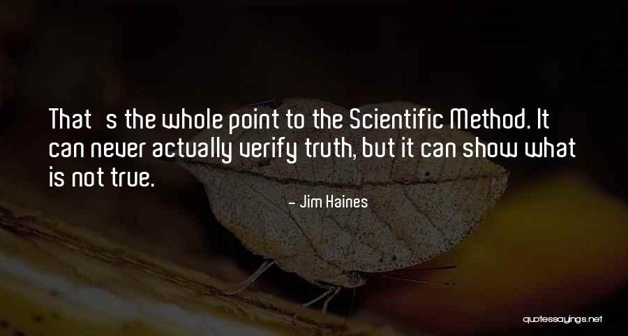 Mecklenburger Seen Runde Quotes By Jim Haines Mecklenburger Seen Runde Quotes By Jim Haines