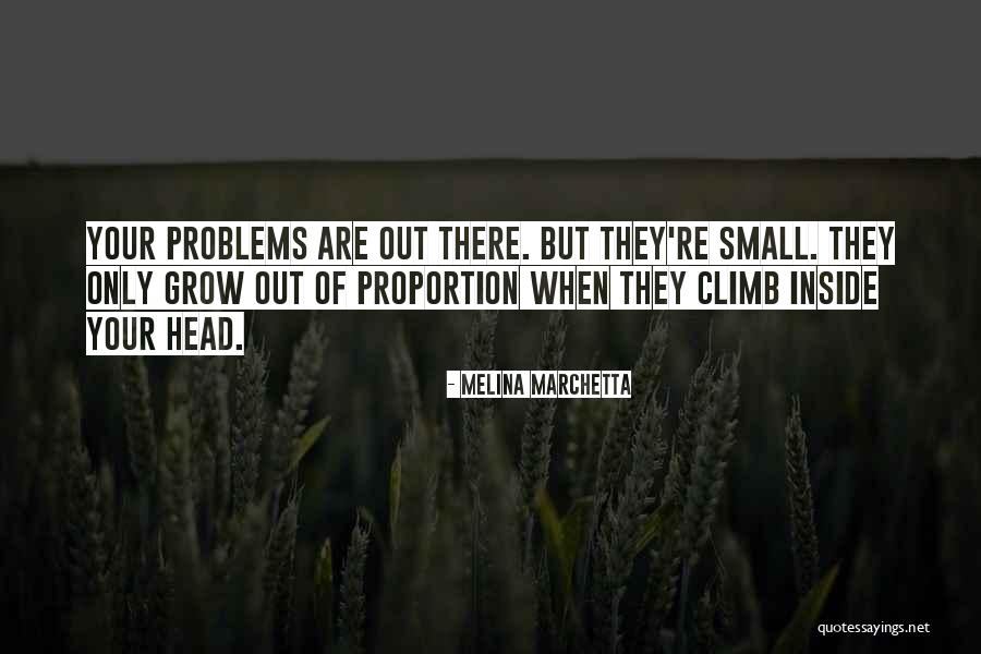 Mecklenburger Seen Runde Quotes By Melina Marchetta Mecklenburger Seen Runde Quotes By Melina Marchetta