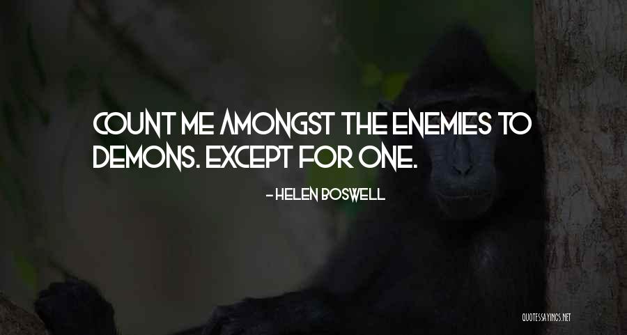 Mecklenburgh Bikini Quotes By Helen Boswell Mecklenburgh Bikini Quotes By Helen Boswell