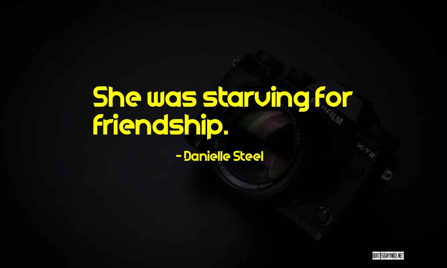 Mecklenburgh Street Quotes By Danielle Steel