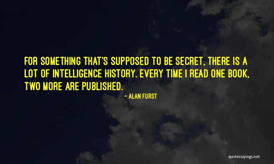 Mecklin Two Quotes By Alan Furst Mecklin Two Quotes By Alan Furst