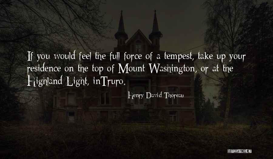 Mecky Mousse Quotes By Henry David Thoreau Mecky Mousse Quotes By Henry David Thoreau