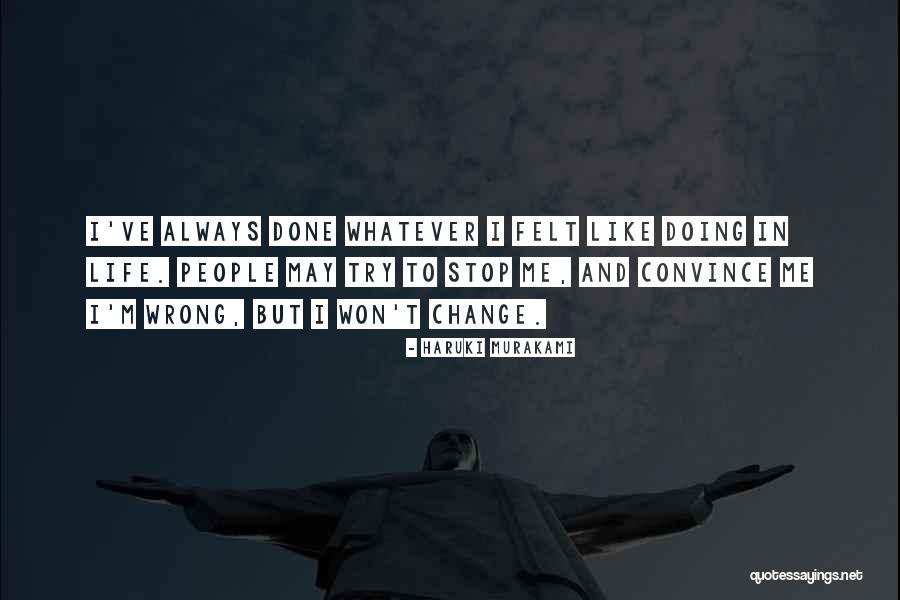 Mecnun Azerce Quotes By Haruki Murakami Mecnun Azerce Quotes By Haruki Murakami