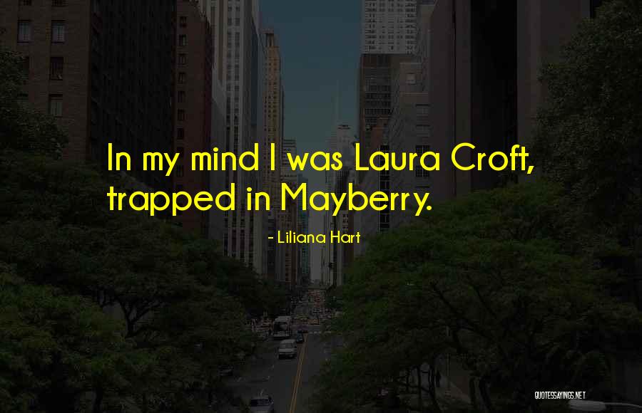 Mecnun Azerce Quotes By Liliana Hart Mecnun Azerce Quotes By Liliana Hart