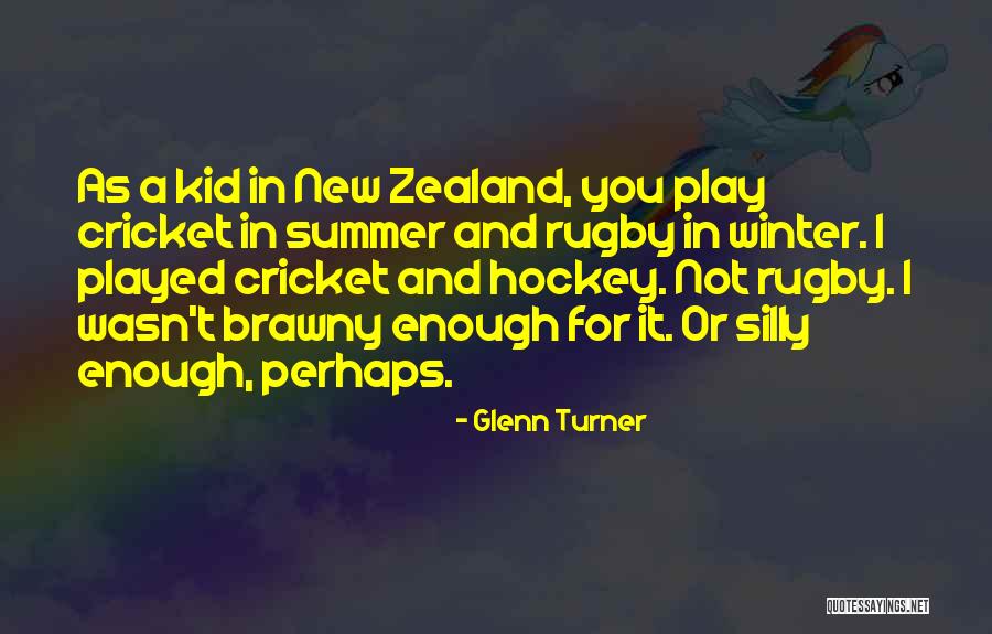 Mecnun Giasar Quotes By Glenn Turner Mecnun Giasar Quotes By Glenn Turner