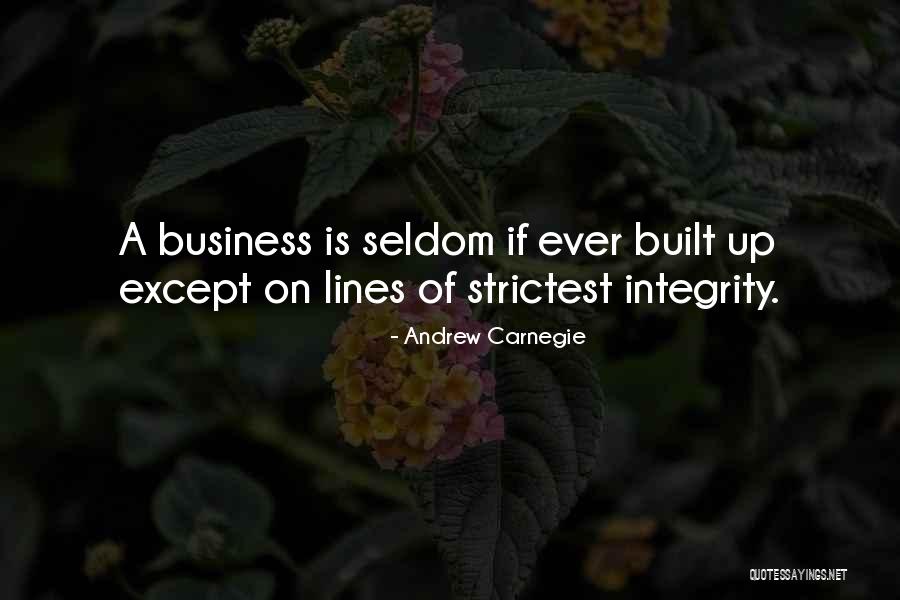 Meconis Quotes By Andrew Carnegie Meconis Quotes By Andrew Carnegie