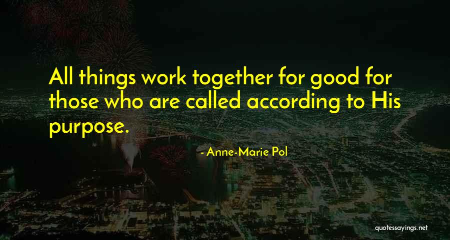 Mecreator2 Quotes By Anne-Marie Pol Mecreator2 Quotes By Anne-Marie Pol