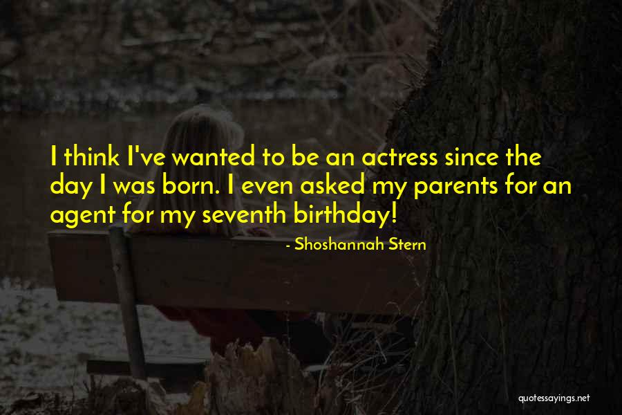 Mecreator2 Quotes By Shoshannah Stern Mecreator2 Quotes By Shoshannah Stern