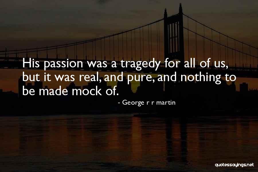 Mecum Auctions Quotes By George R R Martin Mecum Auctions Quotes By George R R Martin