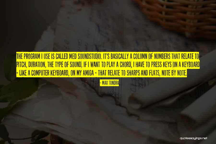 Med Quotes By Max Tundra Med Quotes By Max Tundra