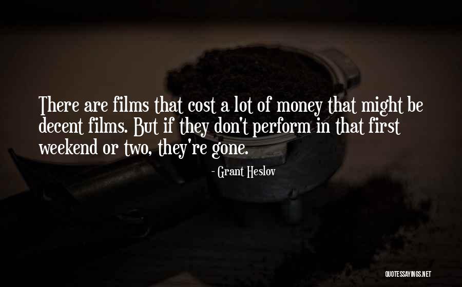 Med Student Quotes By Grant Heslov Med Student Quotes By Grant Heslov