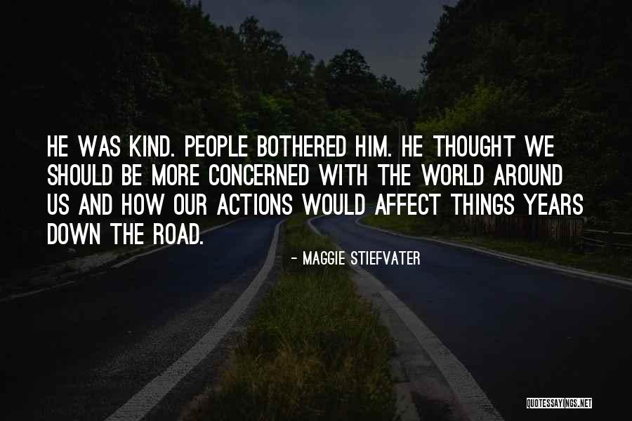 Medakovic 1 Quotes By Maggie Stiefvater Medakovic 1 Quotes By Maggie Stiefvater