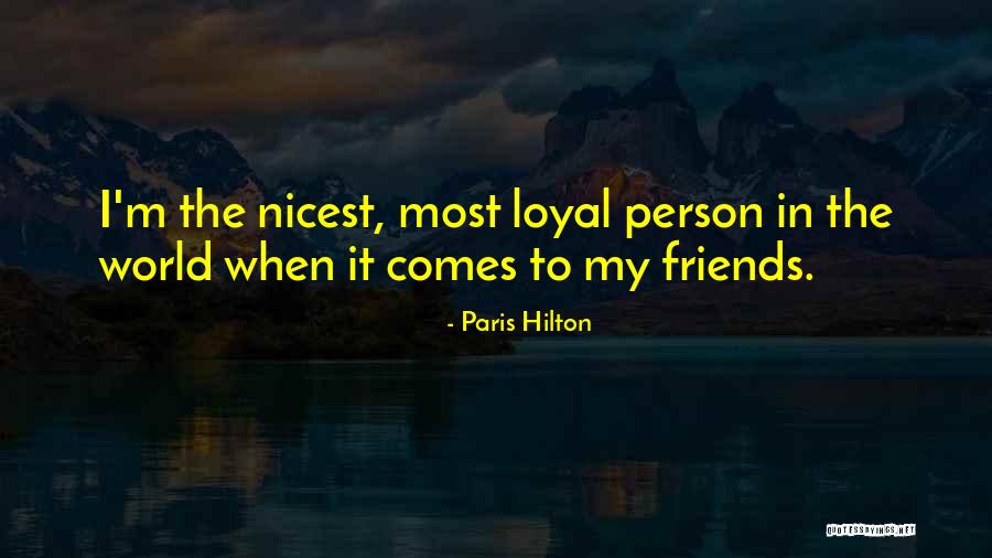 Medal Honor Quotes By Paris Hilton