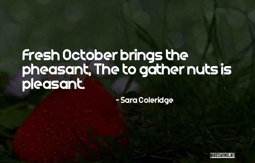 Medal Honor Quotes By Sara Coleridge Medal Honor Quotes By Sara Coleridge