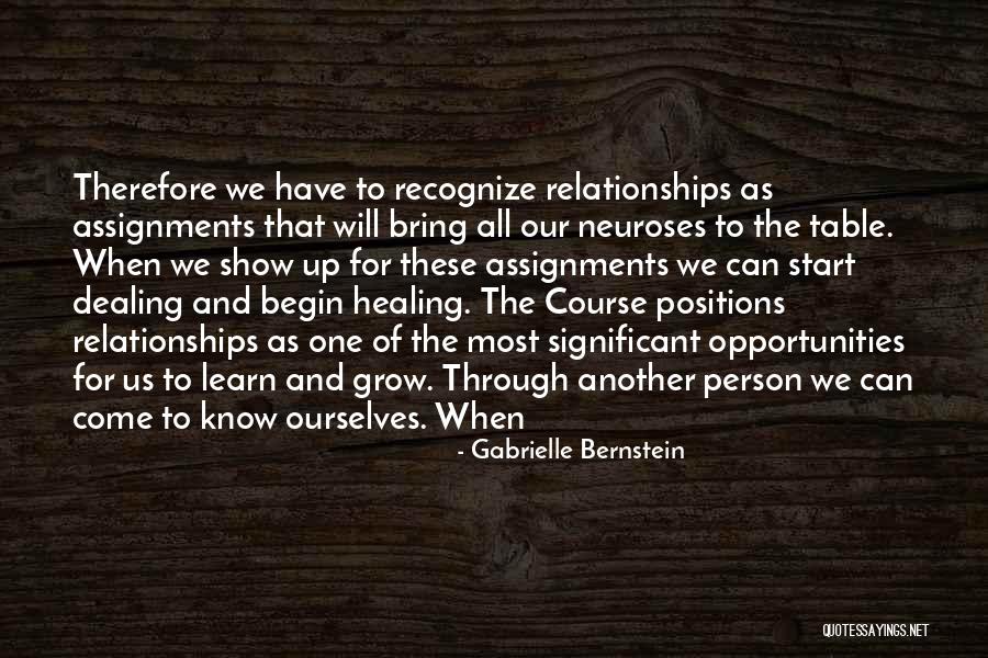 Medal Monday Quotes By Gabrielle Bernstein Medal Monday Quotes By Gabrielle Bernstein