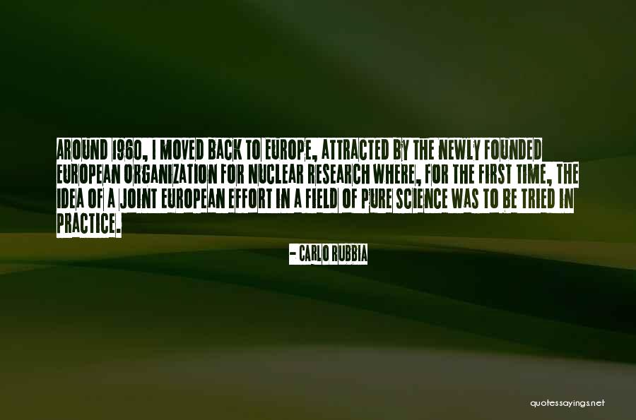 Medal Of Honor Allied Assault Quotes By Carlo Rubbia Medal Of Honor Allied Assault Quotes By Carlo Rubbia