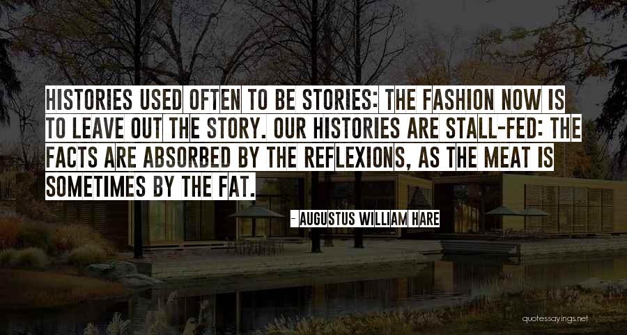 Medalje Kukus Quotes By Augustus William Hare Medalje Kukus Quotes By Augustus William Hare
