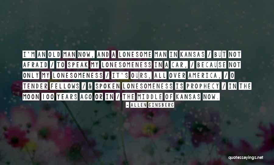 Medallia Quotes By Allen Ginsberg Medallia Quotes By Allen Ginsberg