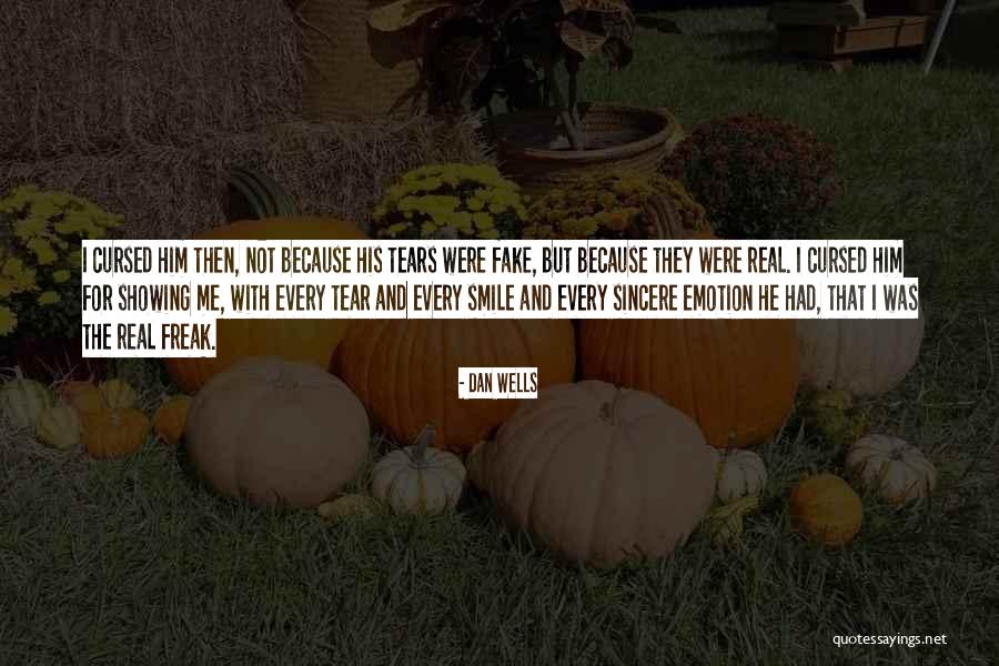 Medallia Quotes By Dan Wells Medallia Quotes By Dan Wells
