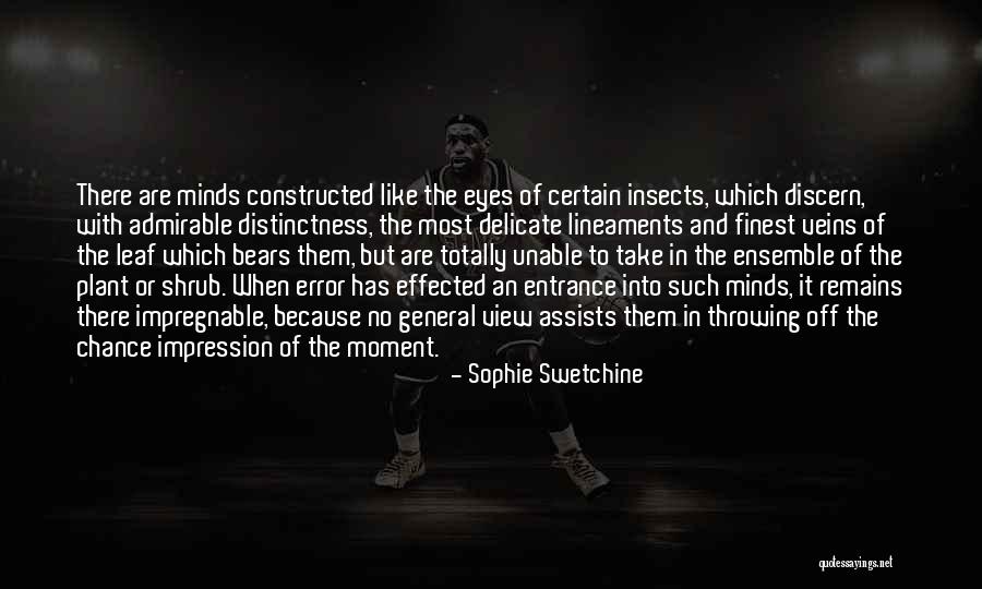 Medallion Guarantee Quotes By Sophie Swetchine Medallion Guarantee Quotes By Sophie Swetchine