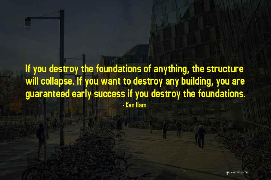 Medanito Quotes By Ken Ham Medanito Quotes By Ken Ham