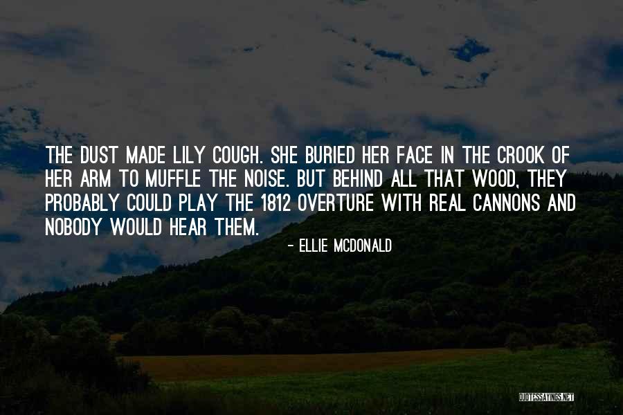 Medard Quotes By Ellie McDonald Medard Quotes By Ellie McDonald